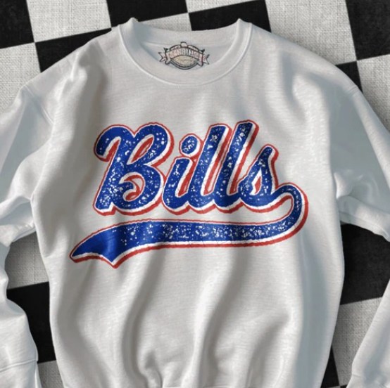 Bills Script Direct to Film Transfers