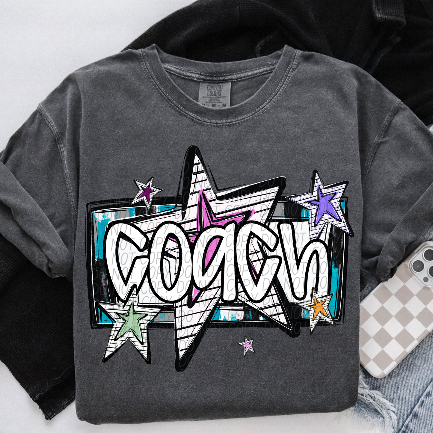 Bright Star Careers - Multiple Title options Direct to Film Transfers