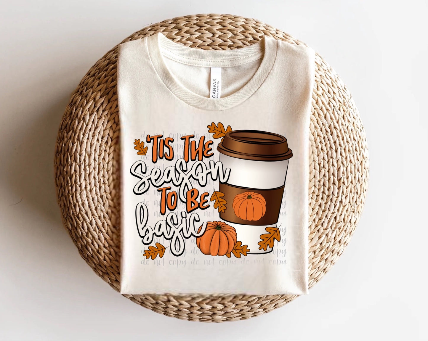 ‘Tis the Season to be Basic Direct to Film Transfer