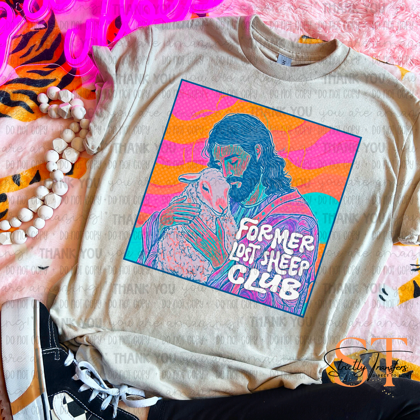 Former Lost Sheet Club Direct to Film Transfers