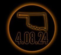 Eclipse Oklahoma Direct to Film Transfer