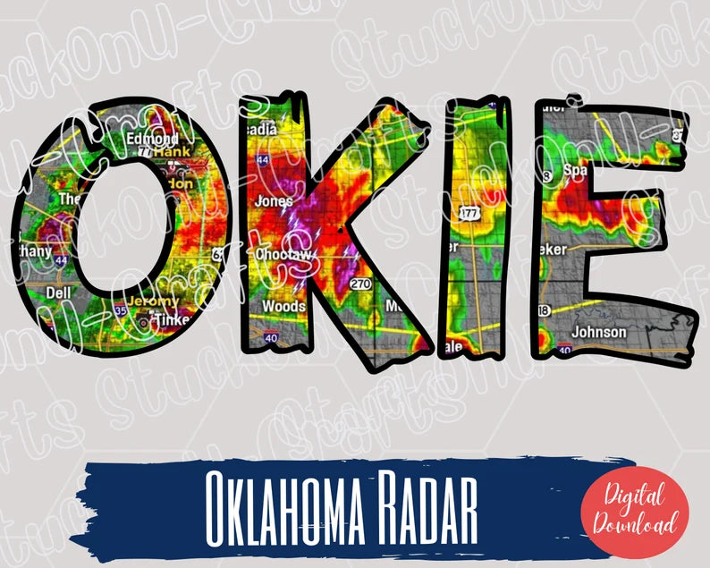 OKIE Direct To Film Transfer