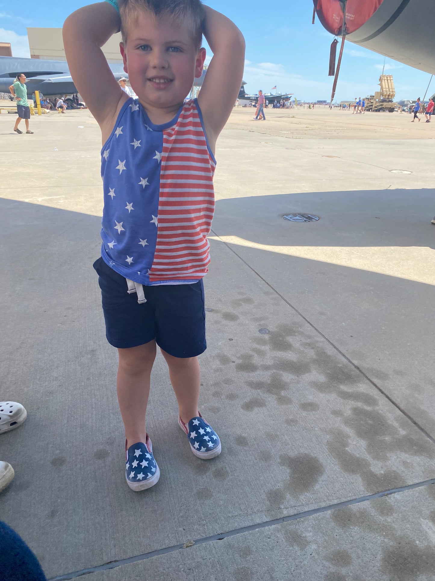 Boo Felicia Purple w/ 4" Pocket Direct to Film Transfer