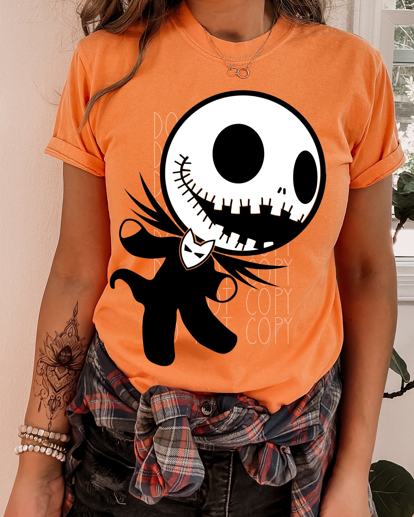 NBC Baby Jack Direct to Film Transfer