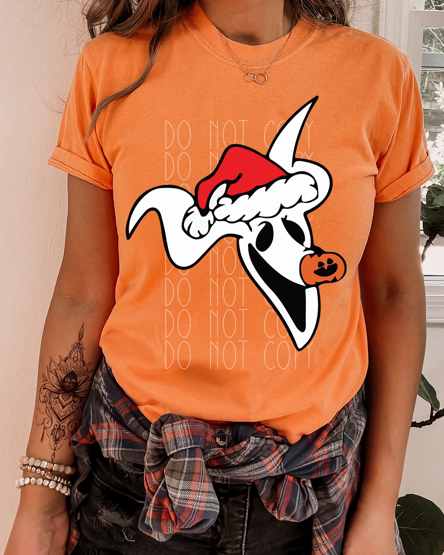 NBC Zero Direct to Film Transfer