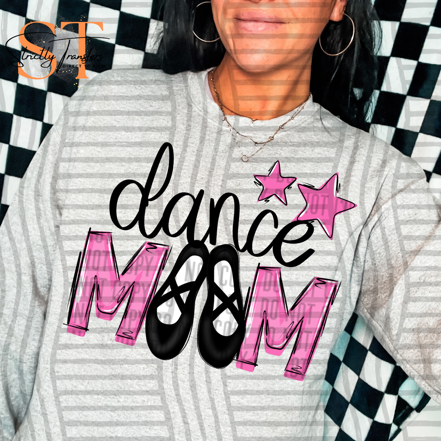 Dance Mom Stars Direct to Film Transfers