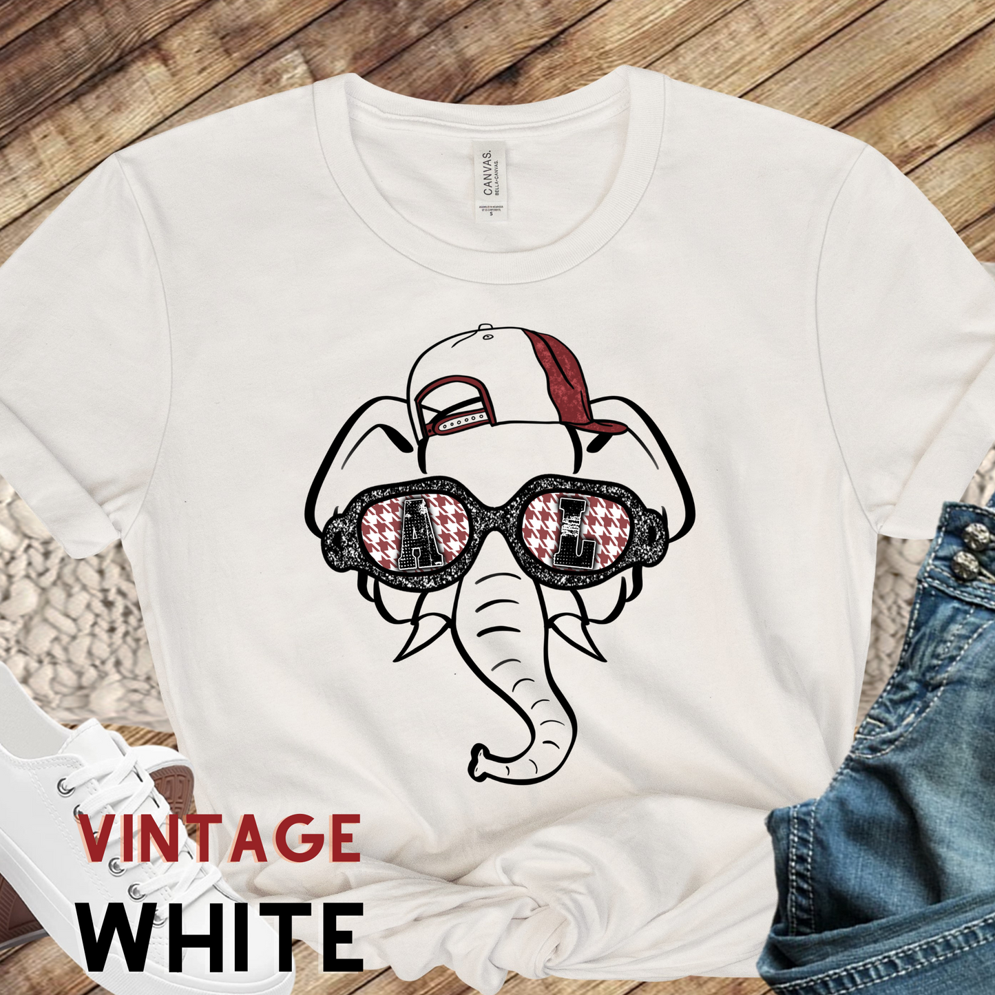 New Mascot 02AL Direct to Film Transfer