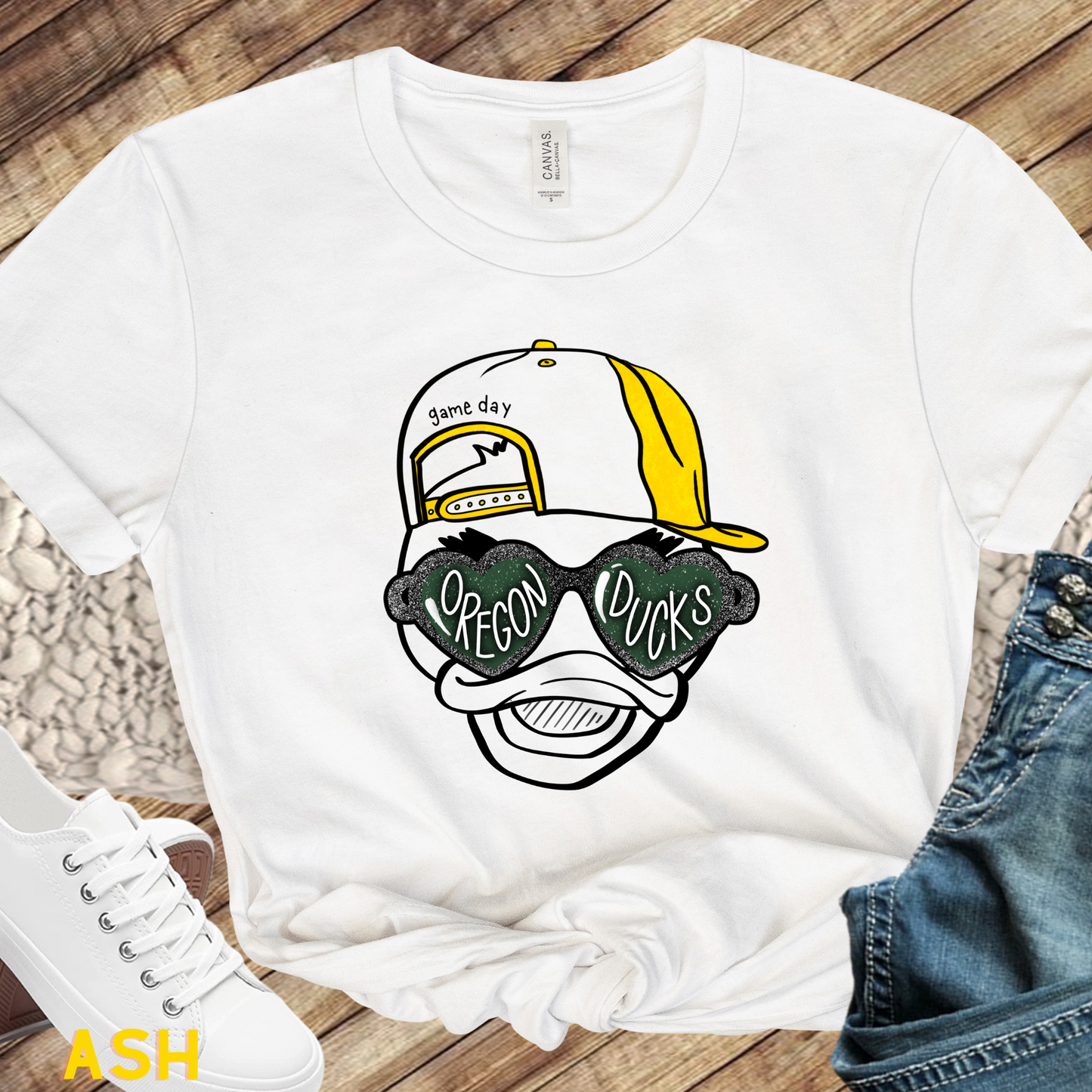 New Mascot 02OR Direct to Film Transfer