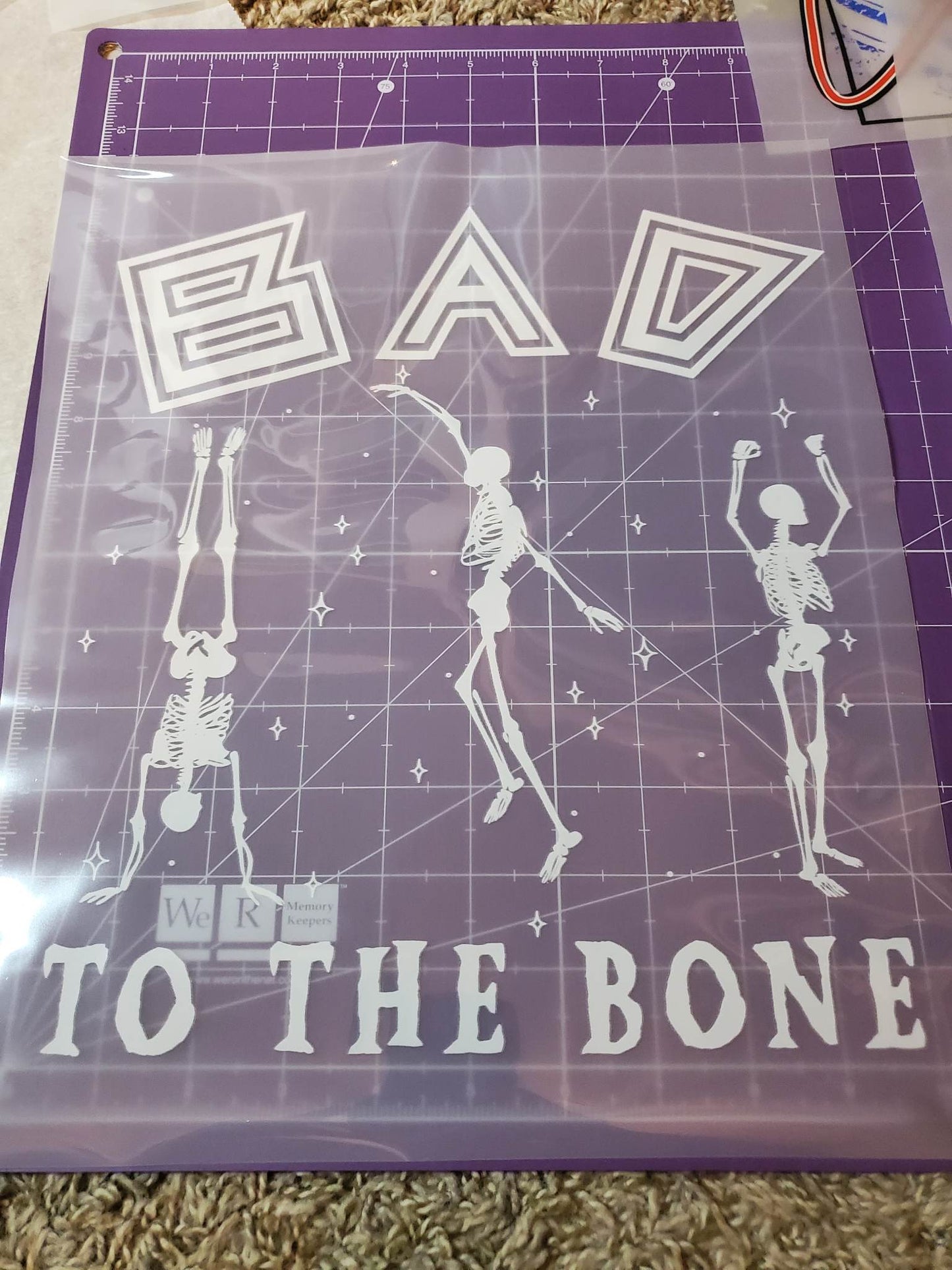 Custom Direct to Film Transfers - Individuals Sizes