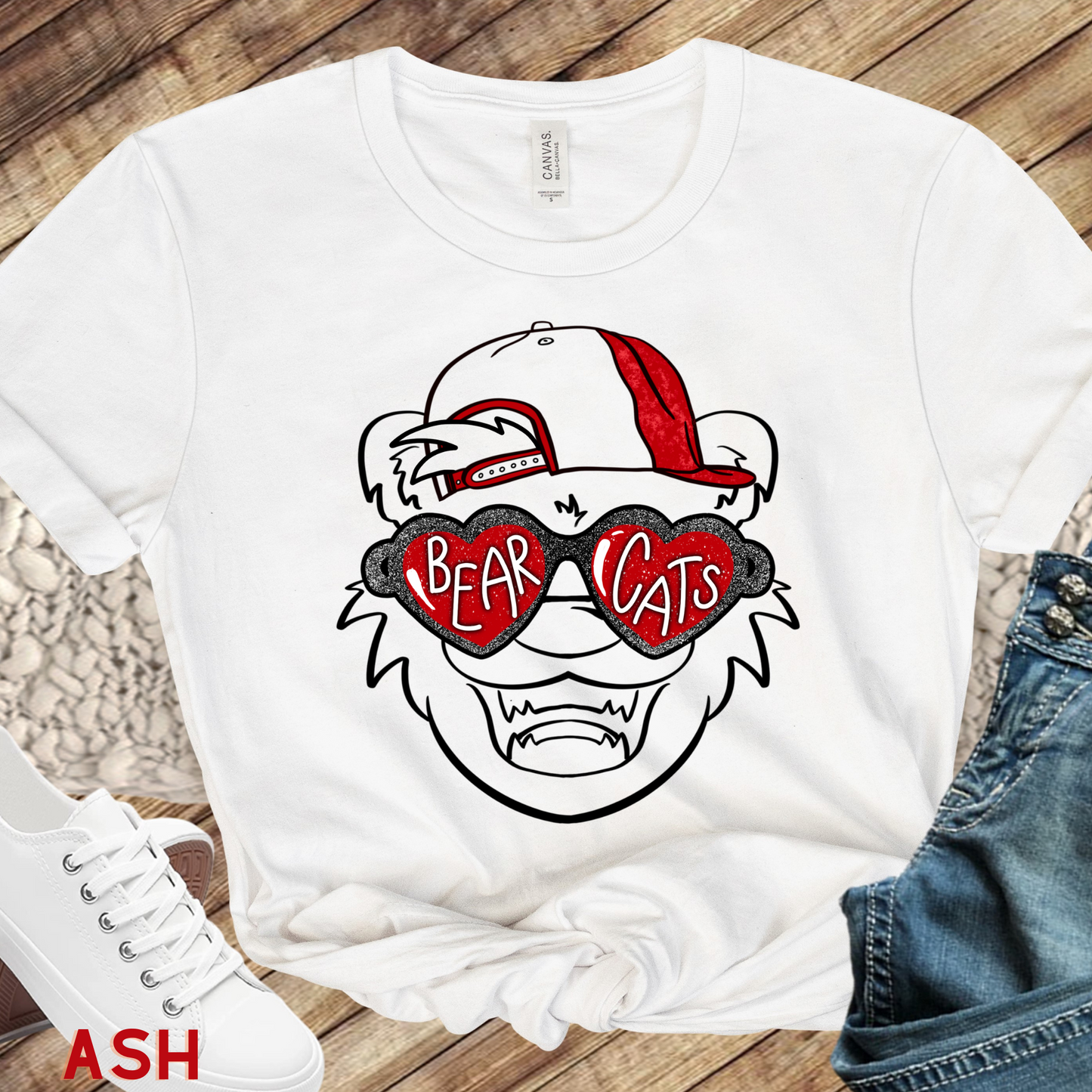 New Mascot 01OH Direct to Film Transfer