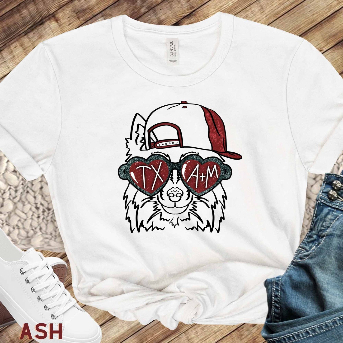 New Mascot 04TX Direct to Film Transfer