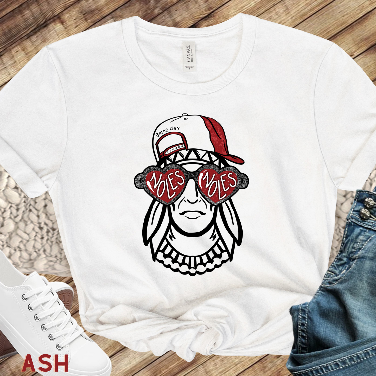 New Mascot 01PENN Direct to Film Transfer