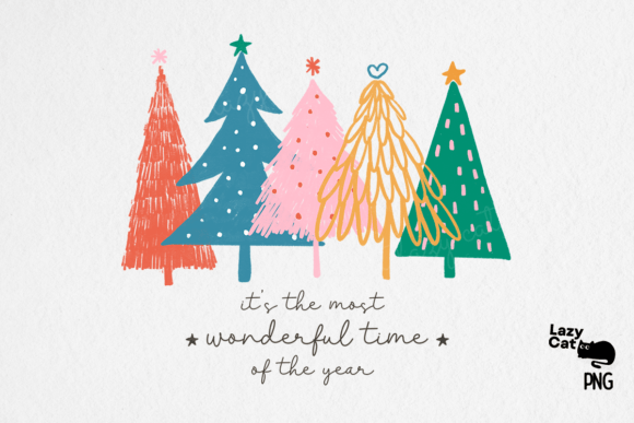 Most Wonderful Time of the Year Direct to Film Transfer