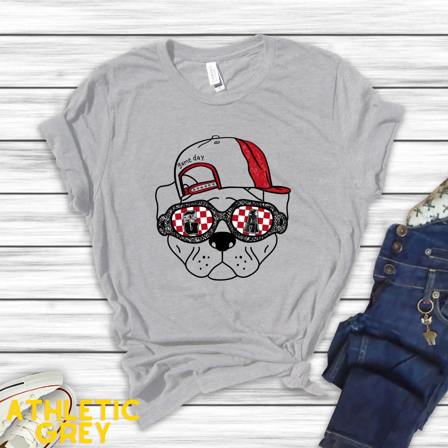 Mascot 01GA Direct to Film Transfer