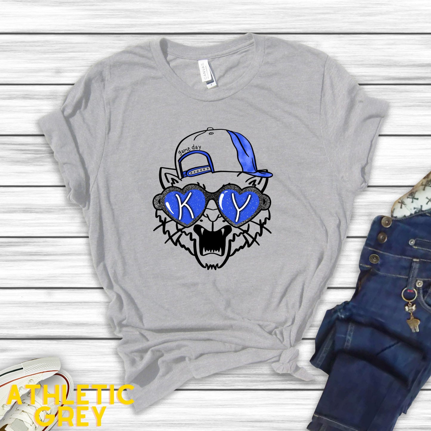 Mascot 01KY Direct to Film Transfer