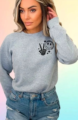 Pocket Abso Fucking Lutely Direct to Film Transfer Direct to Film Transfer