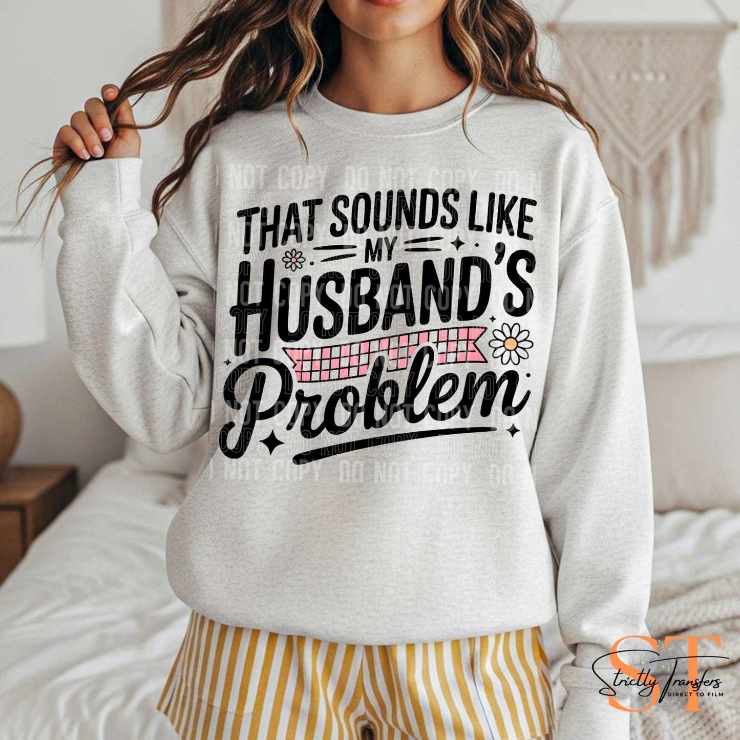 Sounds like my Husbands Problem Direct to Film Transfers