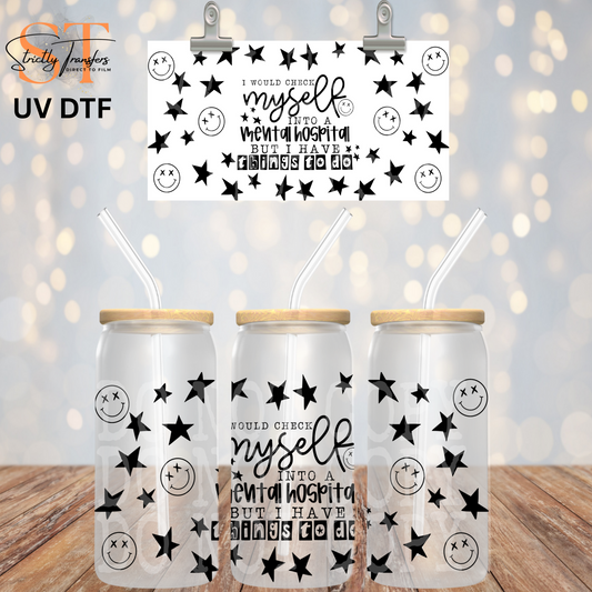 I would Check Myself UV Libbey Wrap Direct to Film Wraps