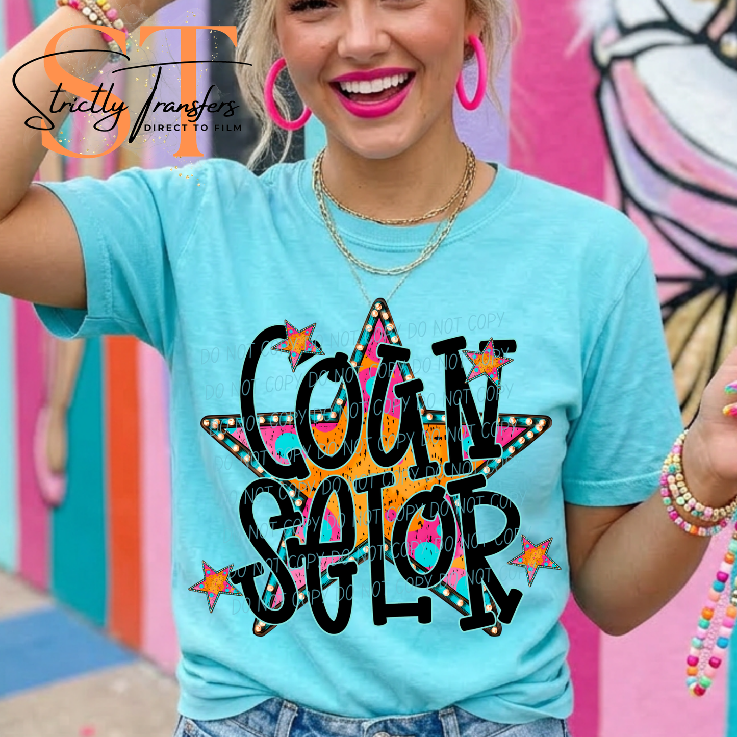 Walk of Fame School Jobs Direct to Film Transfers