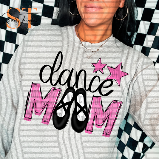 Dance Mom Stars Direct to Film Transfers